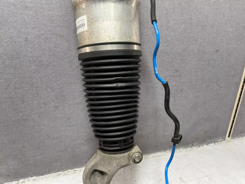 103060800C ⭕ 12-15 Model S Front Left / Right Air Spring Module Shock Absorber 1030608-00-C