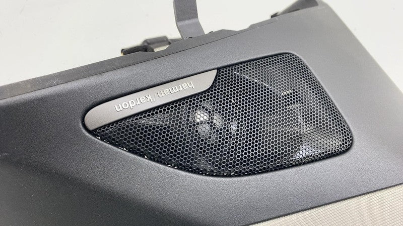 ⭕ 2018 BMW i3 I01 Front Left A-Pillar Upper Trim Cover Panel w/ Speaker Tweeter