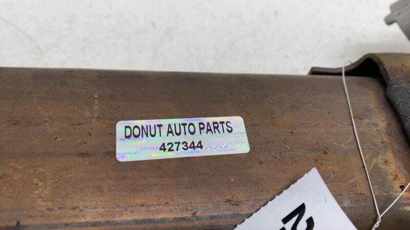 2017-2024 Chrysler Pacifica Front Exhaust System Muffler Pipe Line Assembly OEM