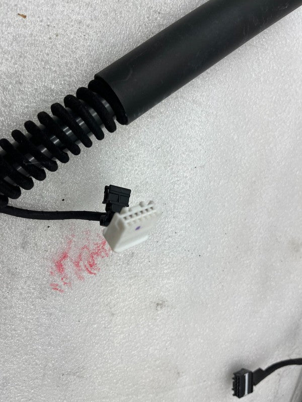 106344001D ⭕ 16-25 Model X Front Left/Rear Right Primary Door Lift Shock Strut 1063440-01-D