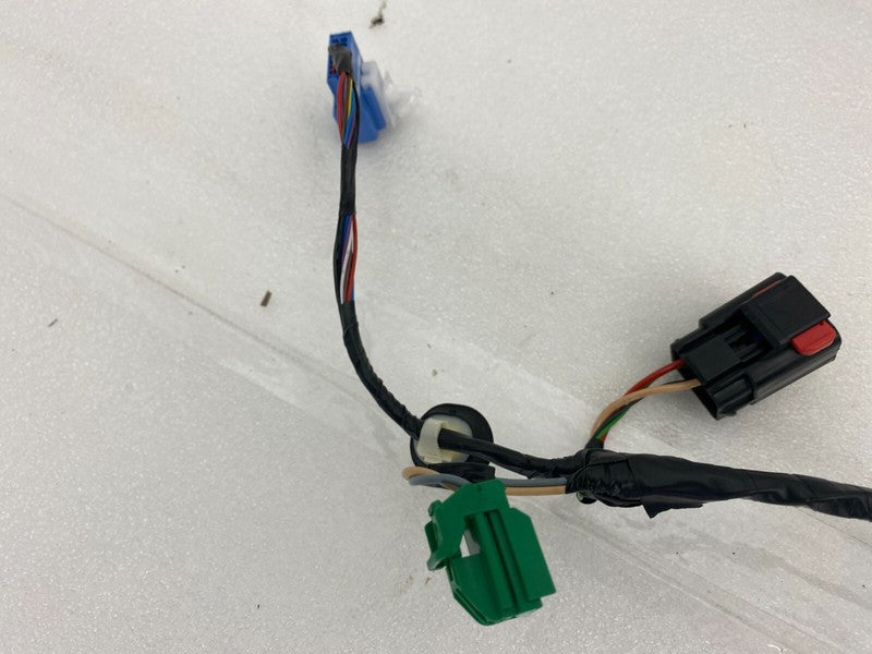 ⭕20-24 Model Y Front Passenger Door Wiring Harness Cable Wire Right 14
