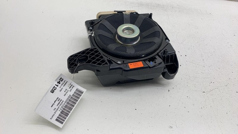 6513 9239777-02 ⭕ 11-16 Mini Cooper Countryman Front Left Central Door Speaker 6513 9239777-02