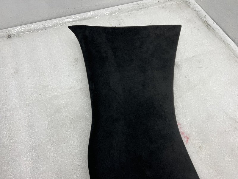 P11 NHR0XX 03 ⭕ 22-24 Air Grand Touring Rear Header Trim Panel Upper Alcantara P11-NHR0XX-03