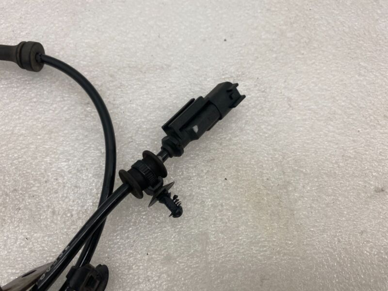 2012-2020 Tesla Model S MS Front Anti-Lock Brake System Wheel ABS Speed Sensor