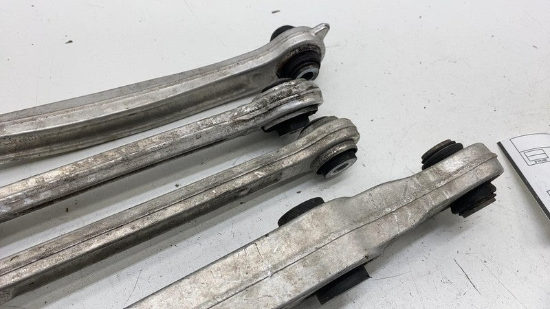 PT00001929 ⭕ 22-24 Rivian R1T R1S SET of 5 Rear Right Upper & Lower Control Arm PT00001929