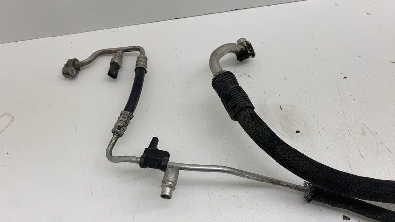 68214488AE ⭕ 2015-2018 Jeep Wrangler A/C Air Conditioning Suction & Liquid Tube 68214488AE