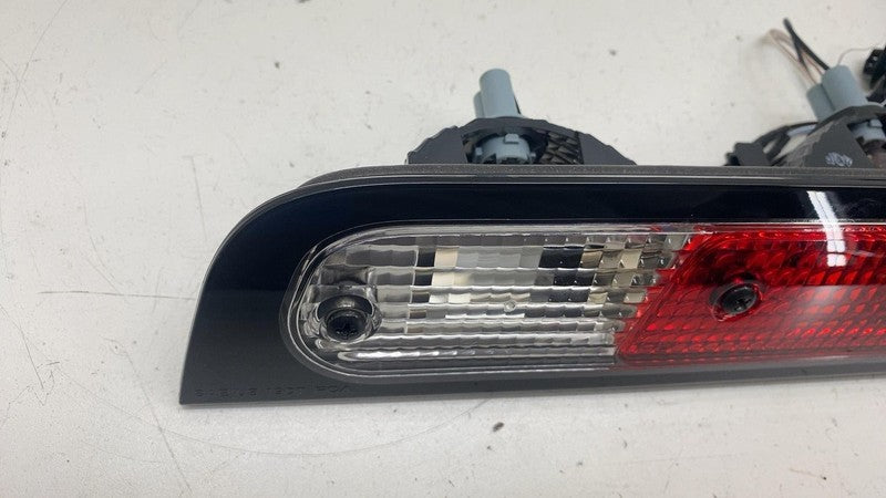 ⭕ 2025 Ram 1500 Pickup Center 3rd Brake Stop Light Lamp Assembly OEM 6