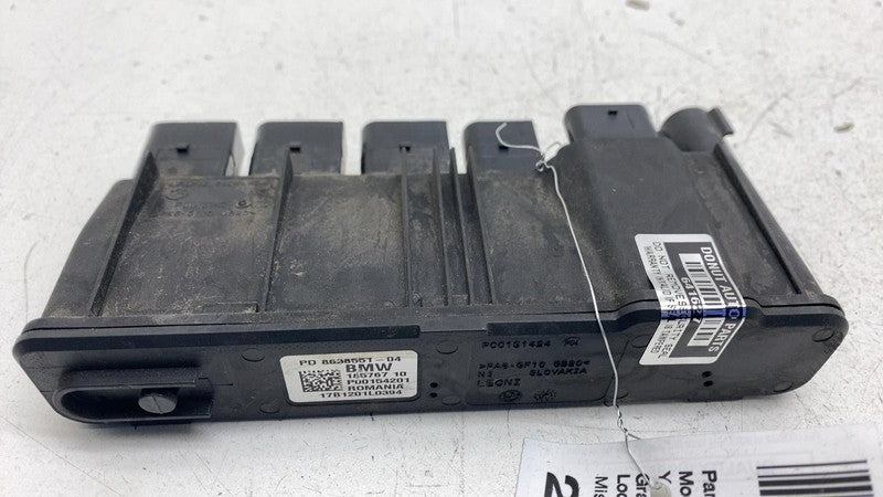⭕ 2017-2023 BMW 540i Integrated Power Supply Computer Control Module O
