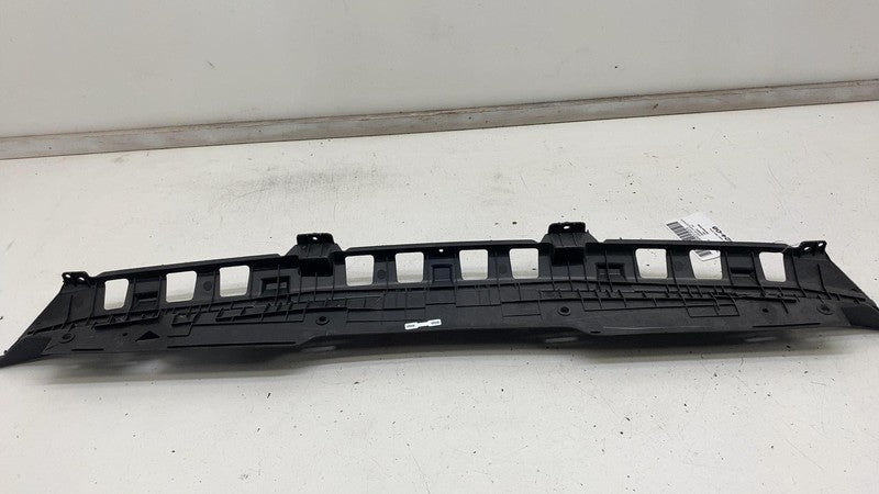 86360 G5000 ⭕ 2017-2023 Kia Niro EV Front Grille Upper Radiator Grille Cover 86360-G5000