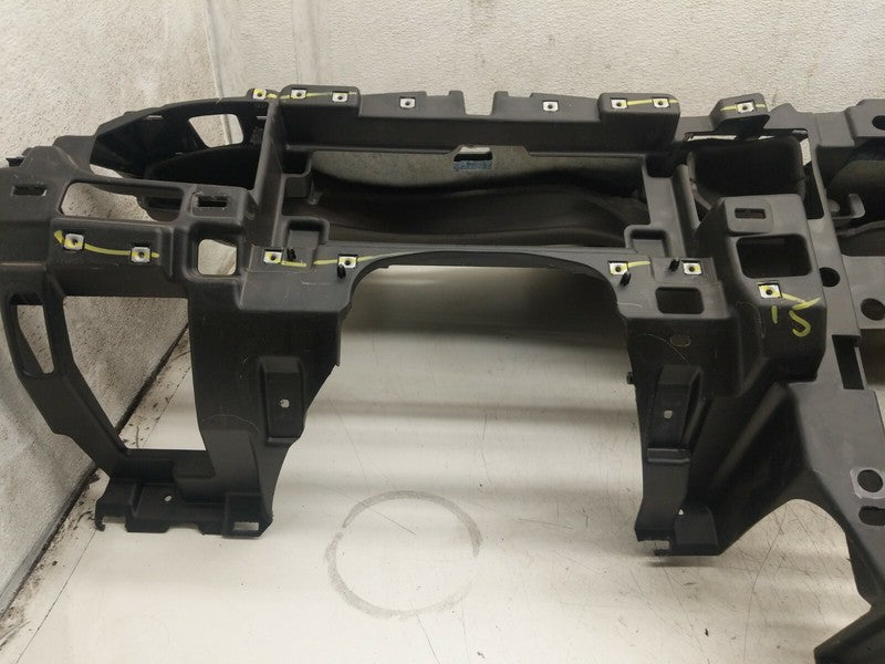 1053041 00 B ⭕ 2016-2020 Tesla Model X Dashboard Instrument Panel Carrier Dash Bracket Frame