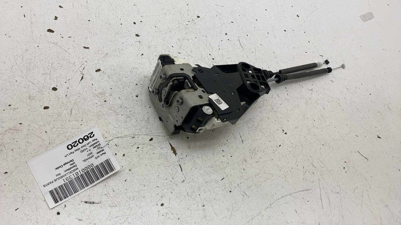 Miscellaneous Parts JEEP WRANGLER 21