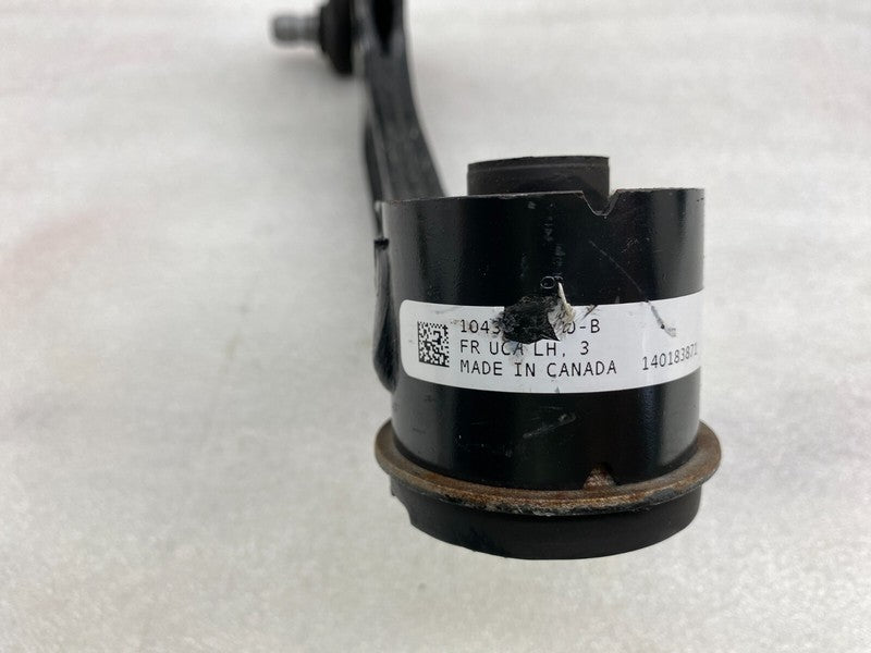 2012-2020 Tesla Model S Front Driver Side Suspension Upper Control Arm Left Assy