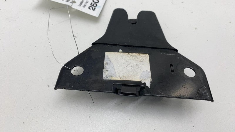 2012-2020 Tesla Model S MS Front Bonnet Hood Latch Catch Lock Assembly Black OEM