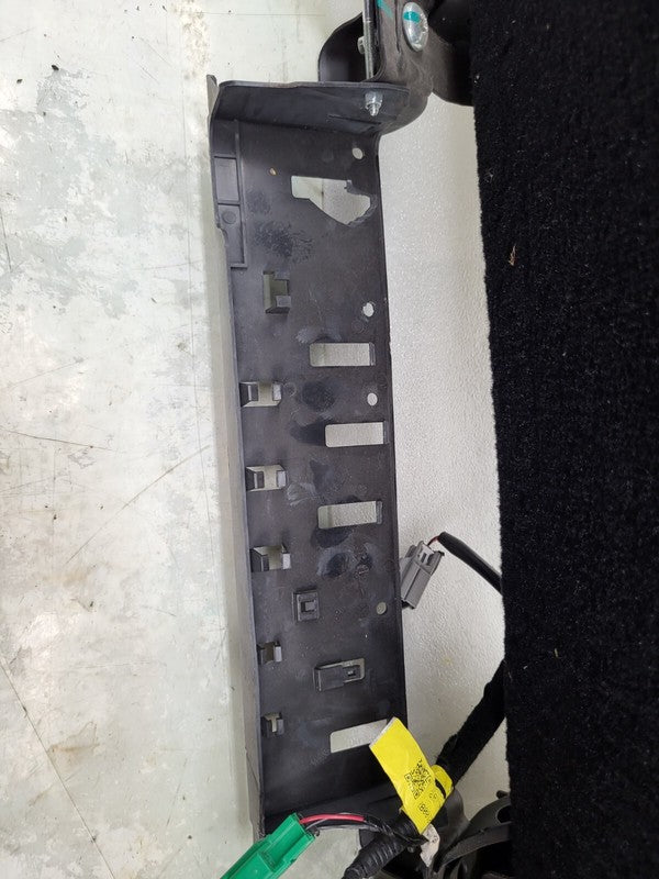 ⭕ 2016-2020 Tesla Model X Rear Left & Right 3rd Row Seat Upper Cushion