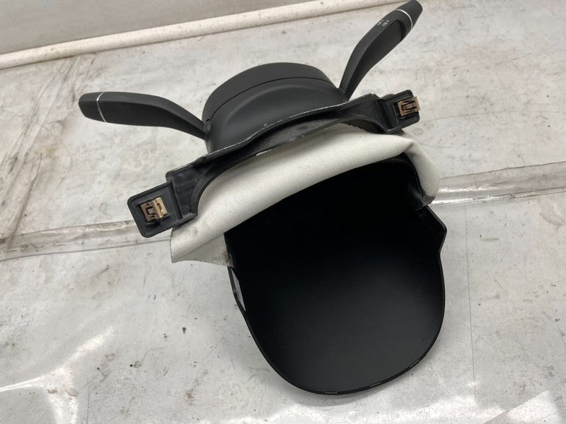 1057356-00-A 12-20 Model S X Steering Column Module Wiper Turn Signal, Gap Hider 1057356-00-A