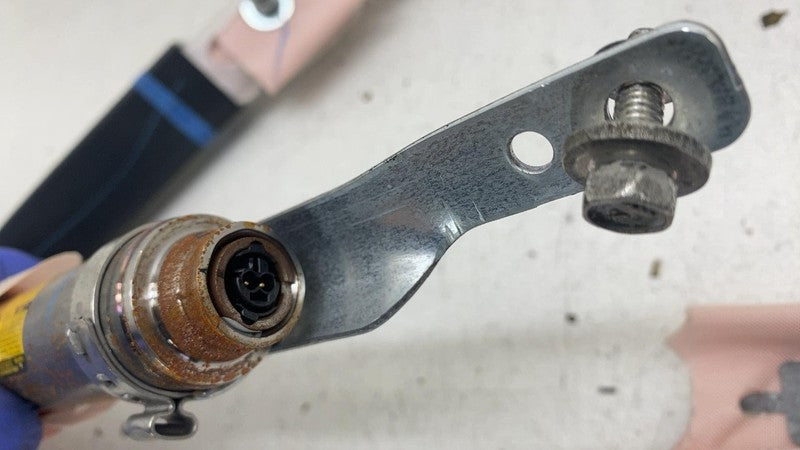 ⭕ 12-20 Tesla Model S Passenger Side Roof Curtain Safety Airbag Right