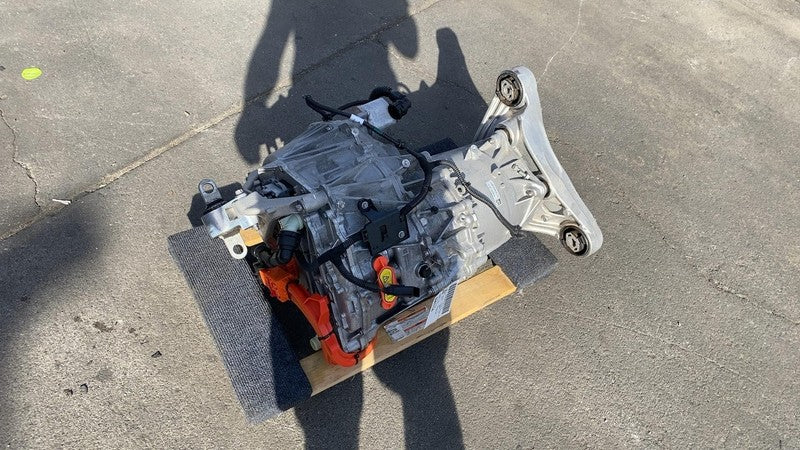 ⭕ 19-20 Tesla Model S Electric Engine Motor Front Raven Drive Unit 147