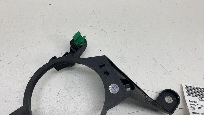 32212681 ⭕ 2021-2023 Polestar 2 Rear Driver Side Speaker Mount Bracket Left OEM 32212681