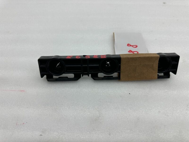 100369100A 2012-2020 Tesla Model S MS Rear Driver Rocker Panel Molding Support Bracket Left