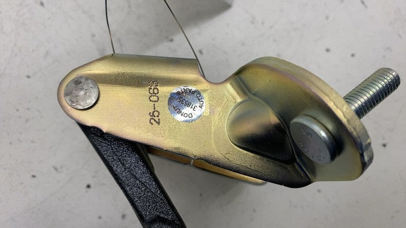 ⭕ 2025 2026 Tesla Model Y Rear Driver Side Liftgate Hinge Left Assy 19