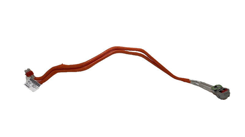 ⭕ 20-23 Model Y MY HV Busbar Charge Port Inlet Wiring Harness Cable 15
