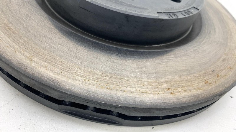 ⭕ 2020-2025 Chevrolet Silverado 1500 Front Left Side Brake Disc Rotor