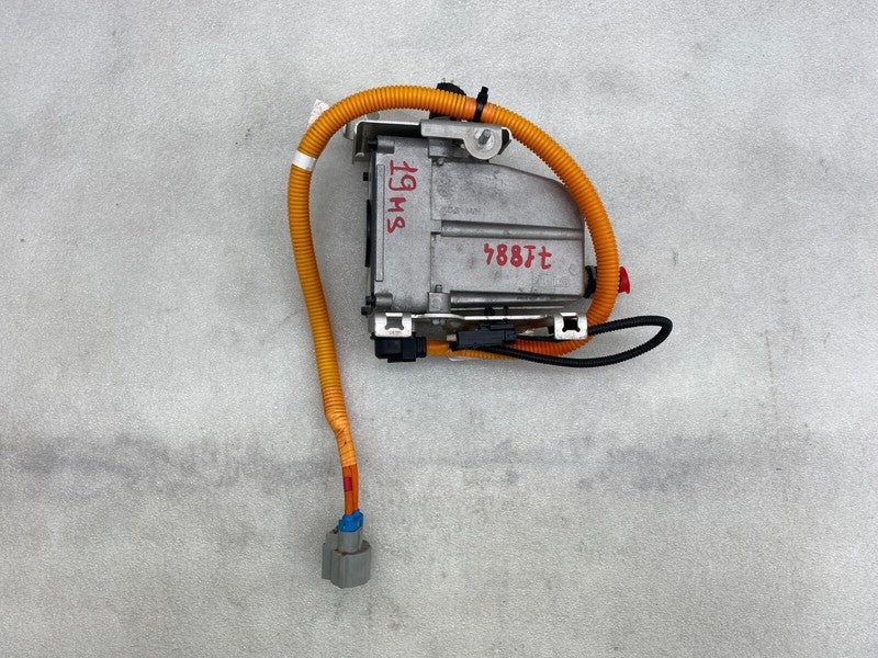 103890100J ⭕2012-2020 Tesla Model S MS Electric Battery Heater w/ Wire Harness 1038901-00-J