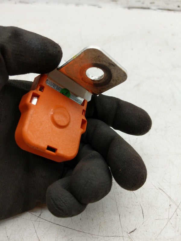 ⭕12-15 Model S Battery HVBAT Fuse Box Protector Cover & Bracket OEM 60