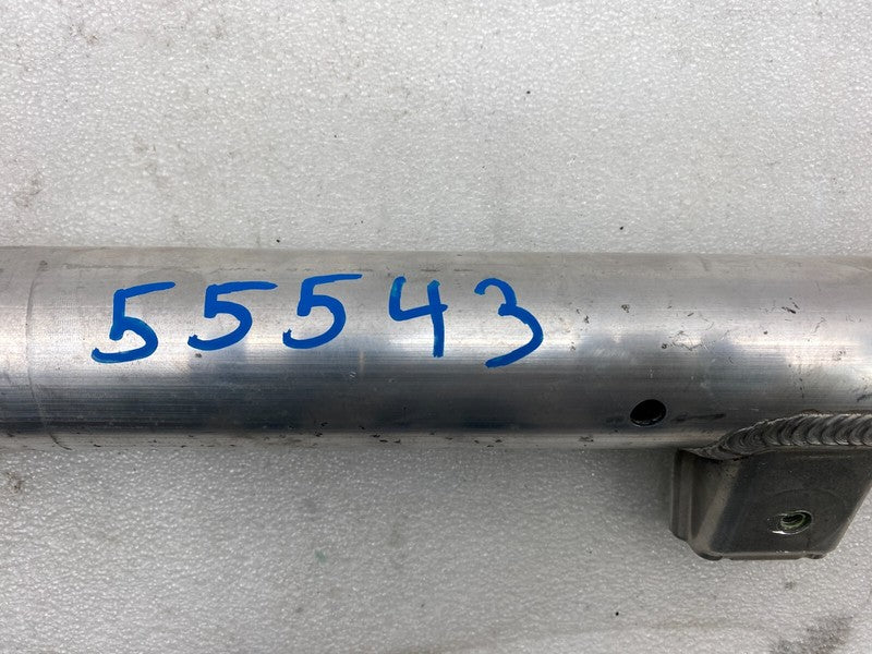 1003617 00 E ⭕ 12-25 Tesla Model S Front Tower Brace Mount Support Bracket Left 1003617-00-E