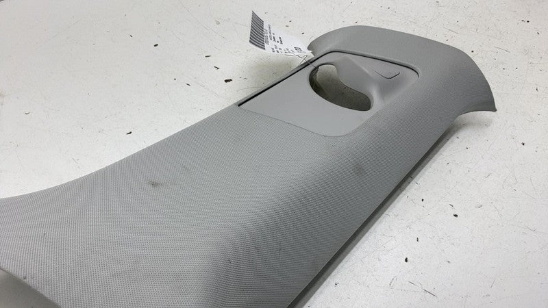 ⭕2020-2024 Tesla Model Y Right Side B-Pillar Upper Trim Cover Panel 14