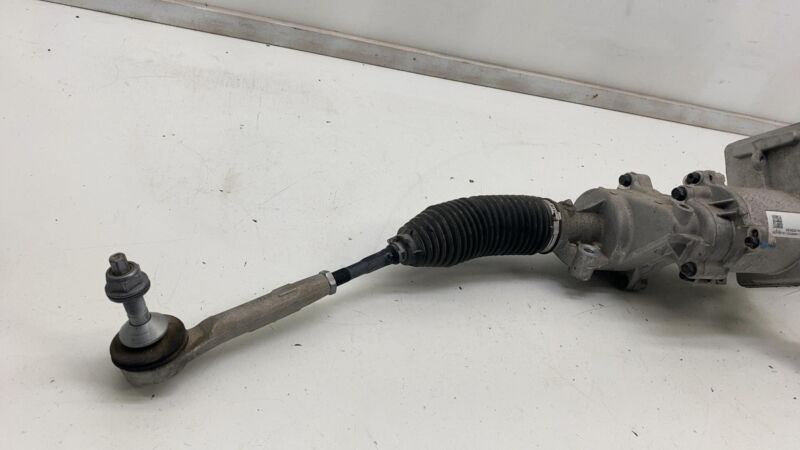 2020-2023 Tesla Model Y 3 Power Steering Gear Rack & Pinion w/ Tie Rod End Link