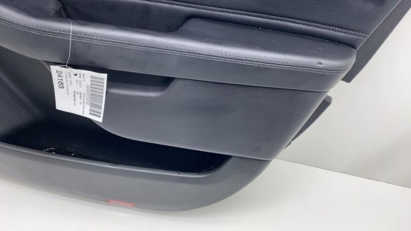 Does not apply 2016-2019 Mercedes-Benz GLE350 Front Passenger Side Door Panel Trim Cover Right