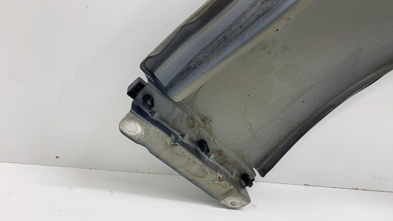 2012-2020 Tesla Model S Front Driver Side Fender Shell Panel Left LH Gray - PMNG