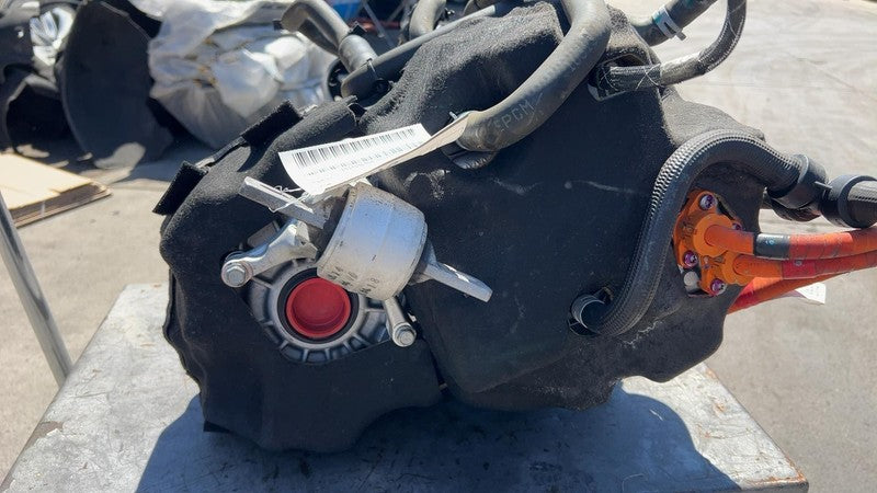 ⭕16-19 Tesla Model S X Electric Engine Motor Front Small Drive Unit 1035000-00-F