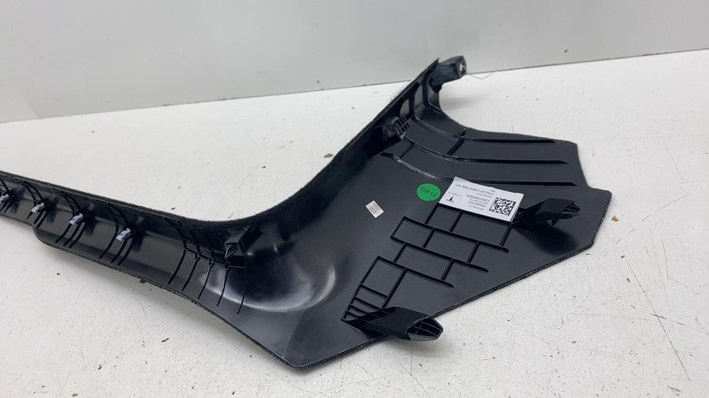 ⭕ 2025-2026 Tesla Model Y Passenger Side A-Pillar Lower Trim Right 19