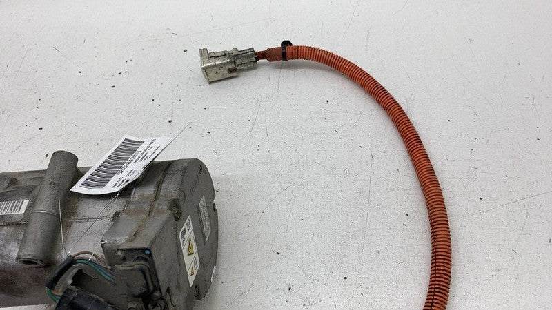 FV6H 19D623 AC 2013-2018 Ford C-Max A/C Air Conditioning Compressor Pump Unit FV6H-19D623-AC