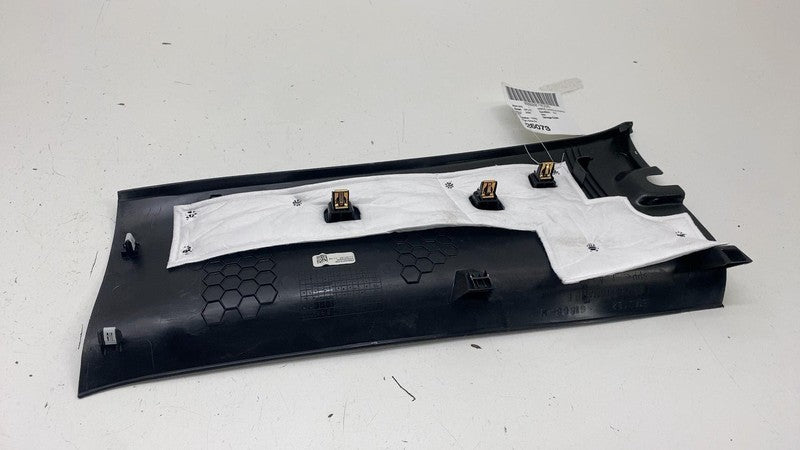 6BN42TX7AB ⭕ 2019-2025 Ram 1500 Rear Right Side C-Pillar Lower Trim Cover Panel 6BN42TX7AB