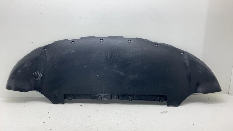 ⭕ 20-24 Tesla Model Y MY Front Bumper Lower Undertray Splash Shield 16