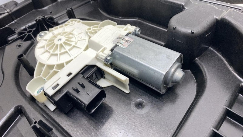 1805865 98 E 2024 2025 Tesla Cybertruck Front Passenger Door Window Regulator w/ Motor Right