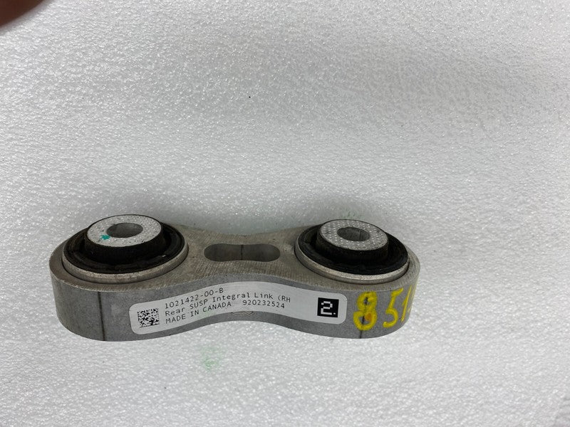 1021422 00 B ⭕12-20 Model S Rear Left or Right Suspension Wishbone Integral Link 1021422-00-B
