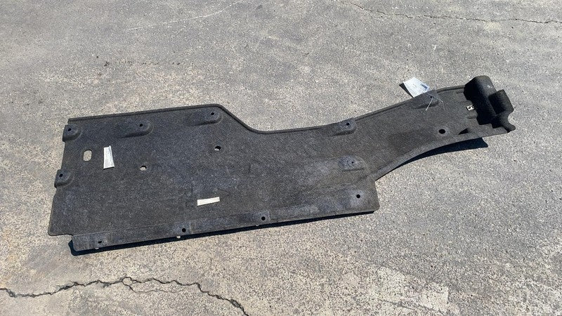 68227432AB ⭕ 17-23 Chrysler Pacifica Rear Right Under Body Splash Shield Guard 68227432AB