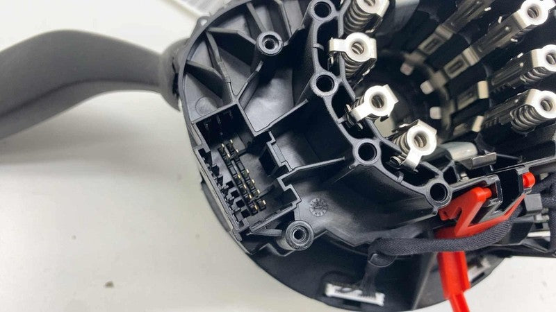 ⭕ 2016-2020 Tesla Model X Steering Column Multifunction Turn Switch Clockspring