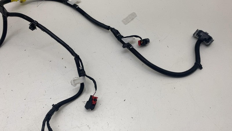 189732901B ⭕ 24-25 Model 3 Rear Cradle Subframe Wiring Harness Cable Wire Loom 1897329-01-B