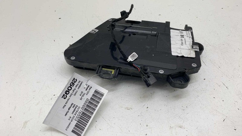 ⭕ 16-17 Tesla Model S Rear Right Exterior Door Handle Outer Gen2.5 LH