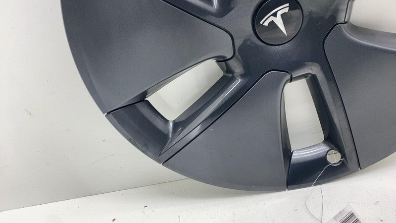 ⭕ 21-23 Model 3 Wheel Rim Cover Pinwheel Refresh Center Cap 18 inch 10