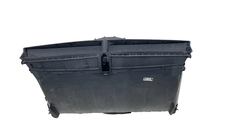 ⭕ 16-20 Tesla Model X Radiator Cooling Fan Condenser Active Louvre 103