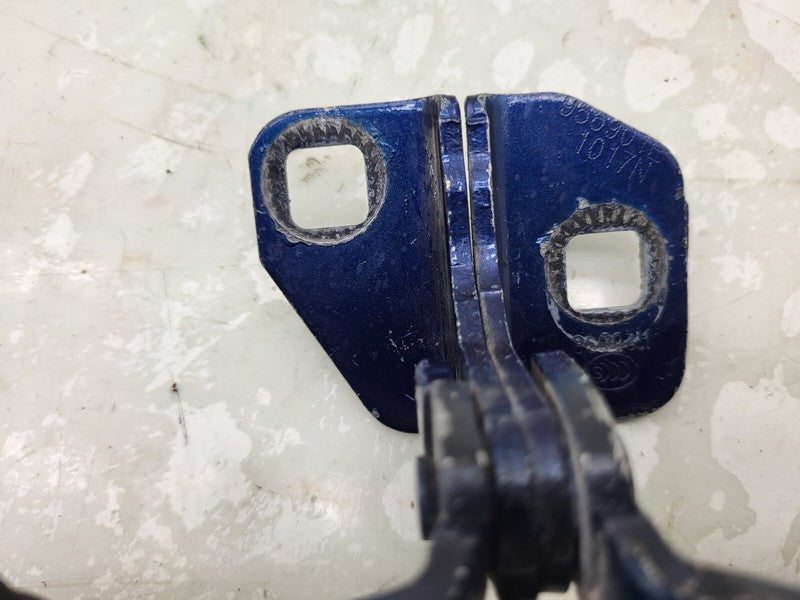 ⭕2012-2020 Tesla Model S Rear Passenger Lower Door Hinge Closure Assist Right RH