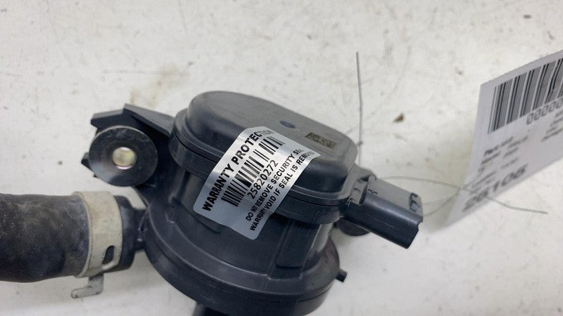 G904047020 23-24 Toyota Prius Motor Inverter Cooler Electric Water Pump + Hose G9040-47020