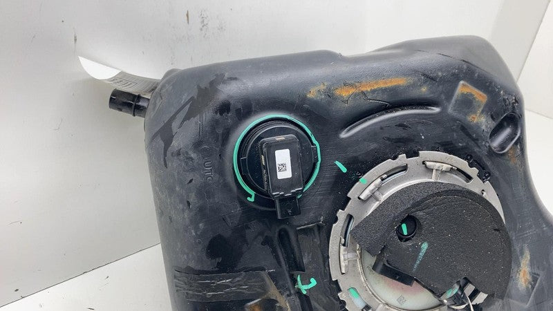 ⭕ 2019-2024 Ram 3500 6.7L Diesel DEF Tank Reservoir w/ Sensor & Pipe 6