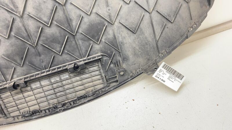 113541000A ⭕ 17-23 Model 3 Rear Bumper Lower Valance Splash Shield Undertray 1378191-00-A